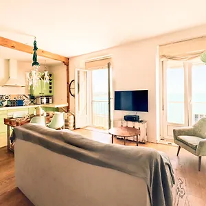 Balcon Al Mar Con Ascensor Grupo Ac Gestion Apartment