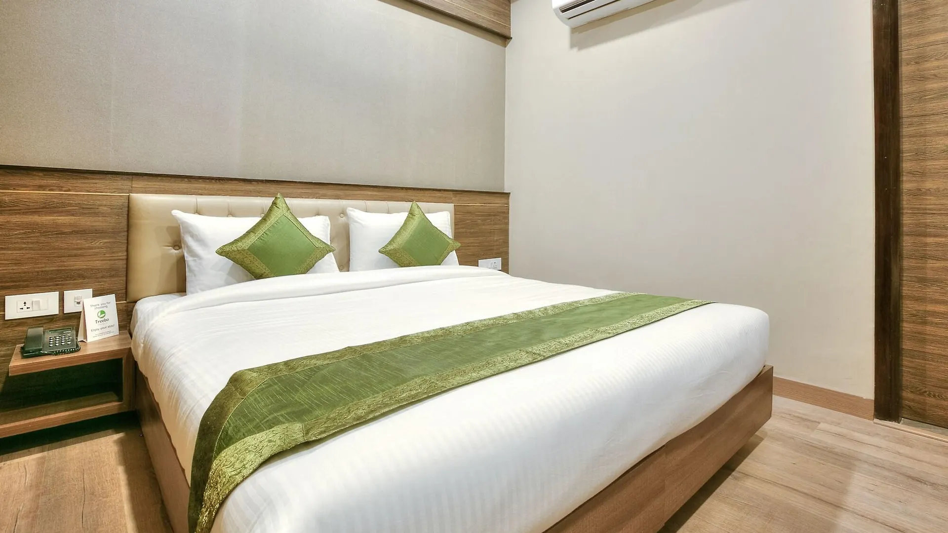 Treebo Southwest Inn Dwarka Delhi  3*, Delhi (National Capital Territory of India)