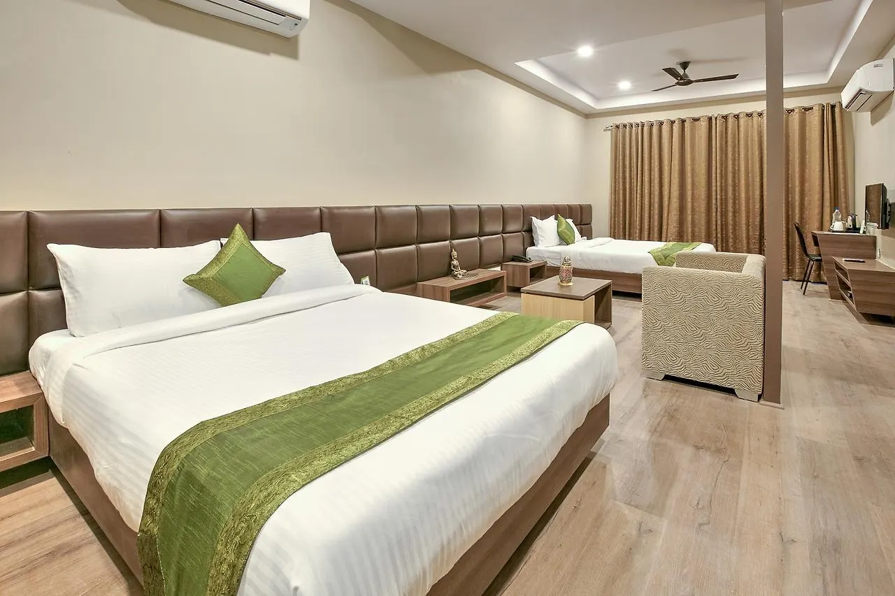 Treebo Southwest Inn Dwarka Delhi  India