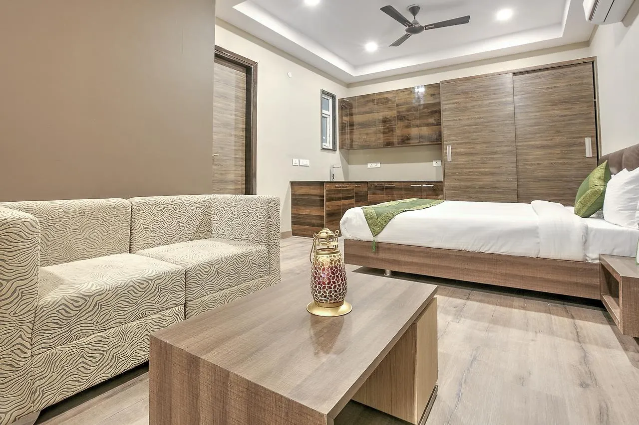 Treebo Southwest Inn Dwarka Delhi