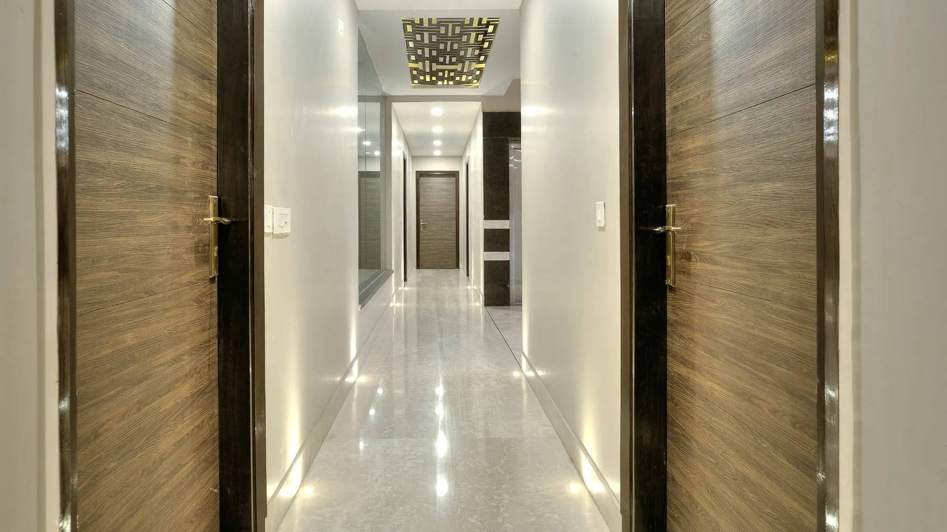 Treebo Southwest Inn Dwarka Delhi  India