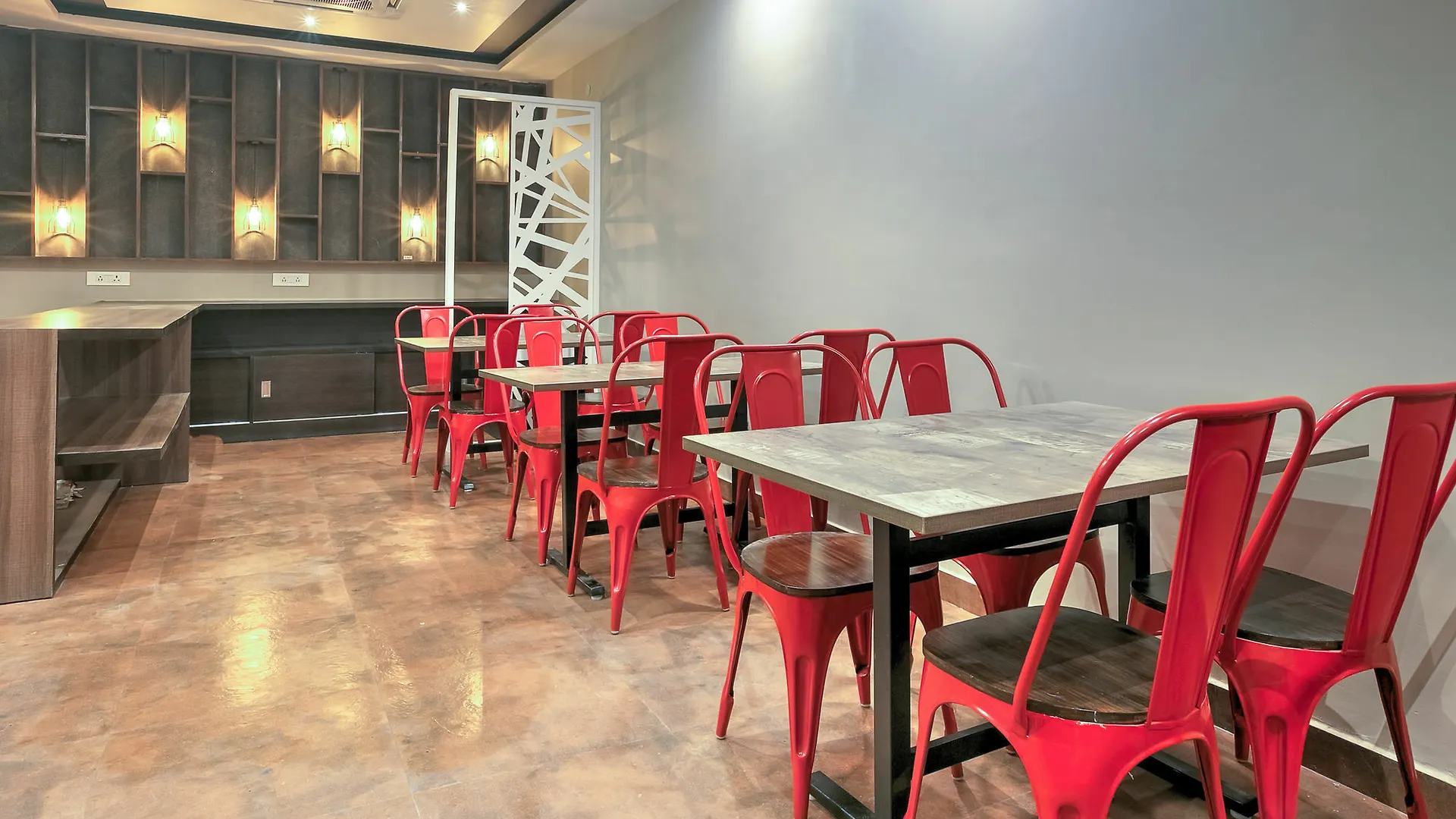 Hotel Treebo Southwest Inn Dwarka Delhi