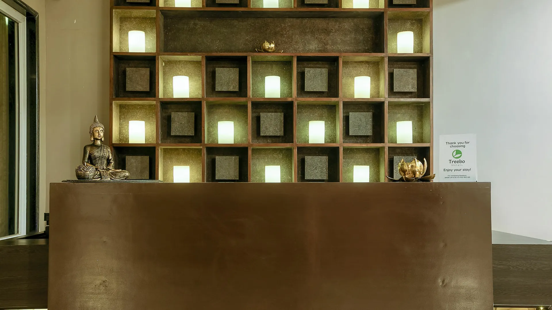 Treebo Southwest Inn Dwarka Delhi  Hotel Delhi (National Capital Territory of India)