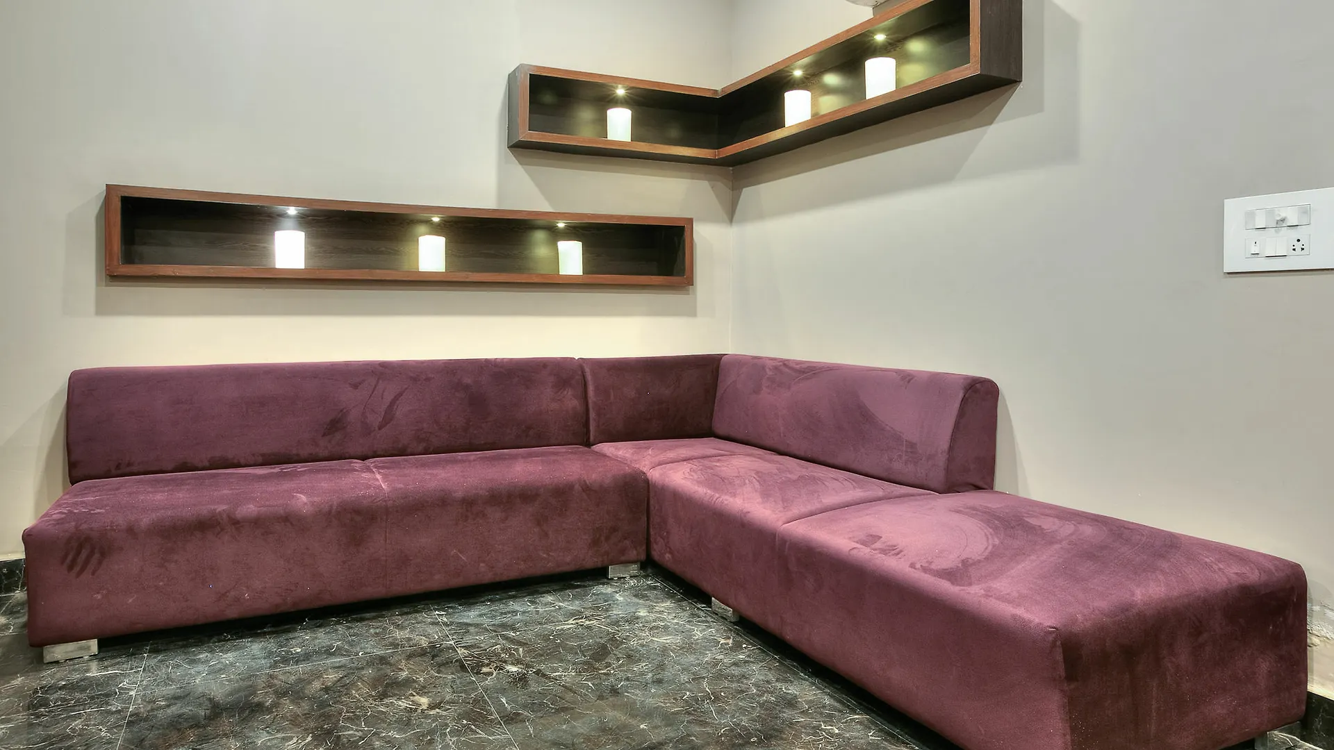 Treebo Southwest Inn Dwarka Delhi  Hotel Delhi (National Capital Territory of India)
